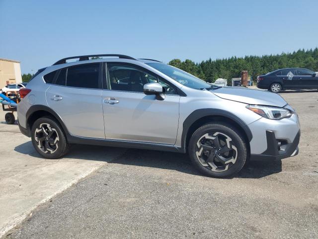 2023 SUBARU CROSSTREK JF2GTHNC5PH316353