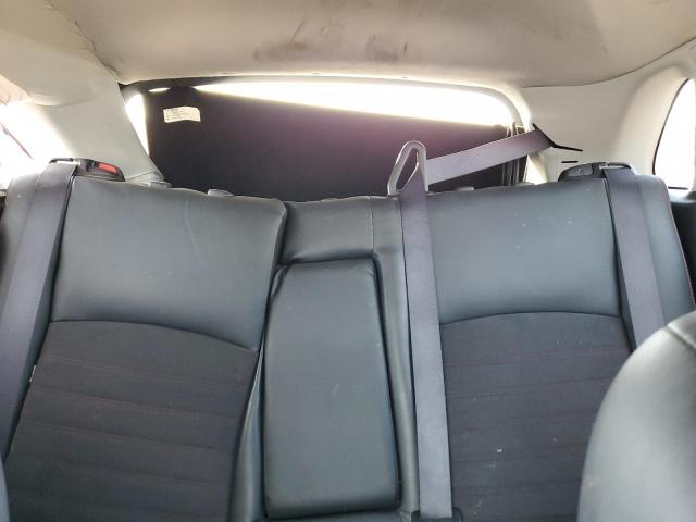 2023 MITSUBISHI OUTLANDER JA4ARUAU7PU011299