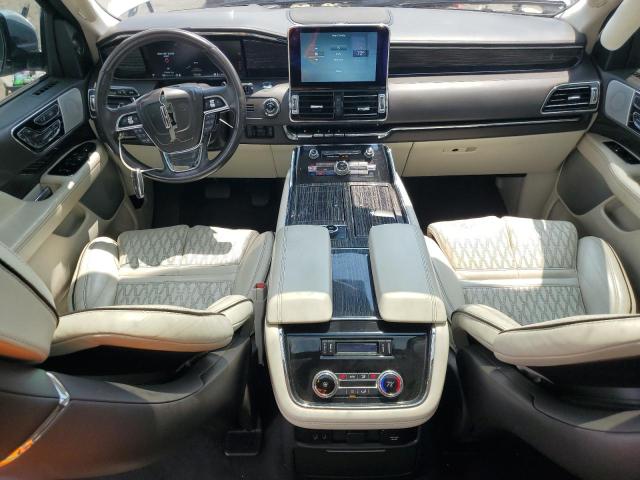 2019 LINCOLN NAVIGATOR 5LMJJ2TT8KEL04372