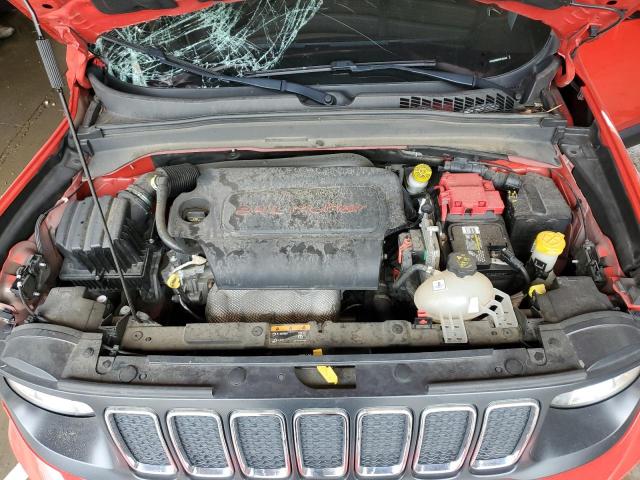 2019 JEEP RENEGADE L ZACNJABB9KPJ83948