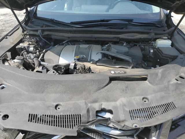 2017 LEXUS RX 350 BASE 2T2BZMCA7HC061871