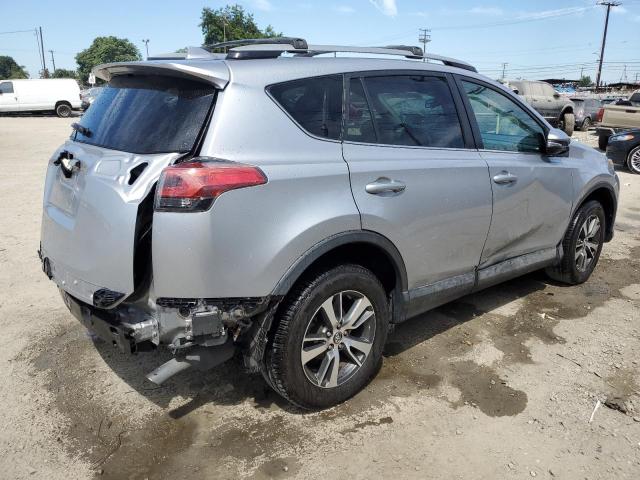 2017 TOYOTA RAV4 XLE - 2T3WFREVXHW353435