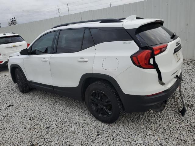 2018 GMC TERRAIN SL 3GKALMEV3JL322034
