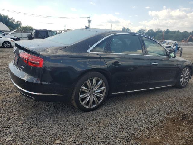 2016 AUDI A8 L QUATT WAU34AFD1GN021158