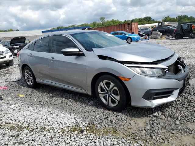 2016 HONDA CIVIC LX 19XFC2F54GE029762