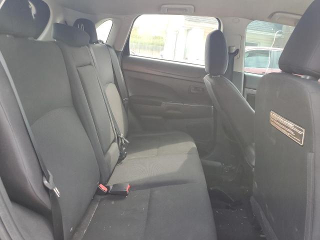 2015 MITSUBISHI OUTLANDER 4A4AR3AU7FE002734