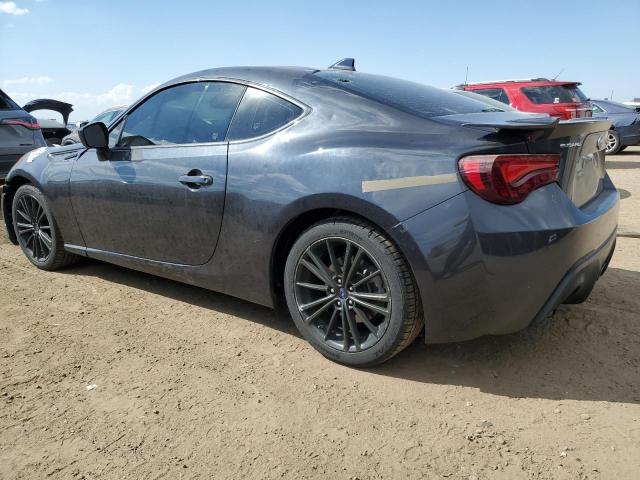 2015 SUBARU BRZ 2.0 LI - JF1ZCAC12F8602620