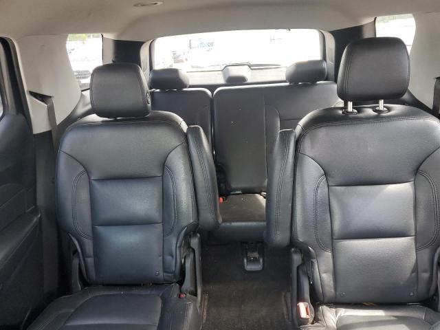 2018 CHEVROLET TRAVERSE L - 1GNERGKW5JJ146967