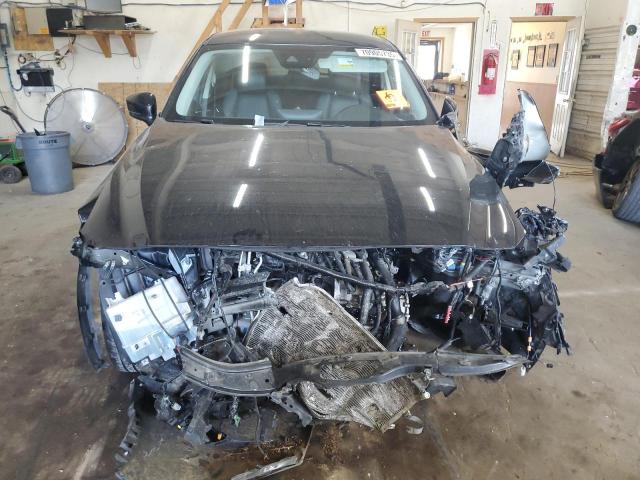 2022 MAZDA CX-9 TOURI JM3TCBCY9N0606221