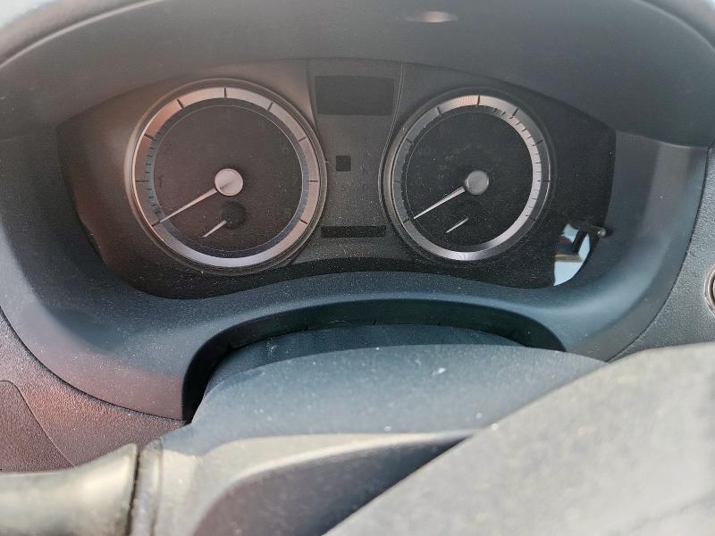 2007 LEXUS ES 350 #3281608395