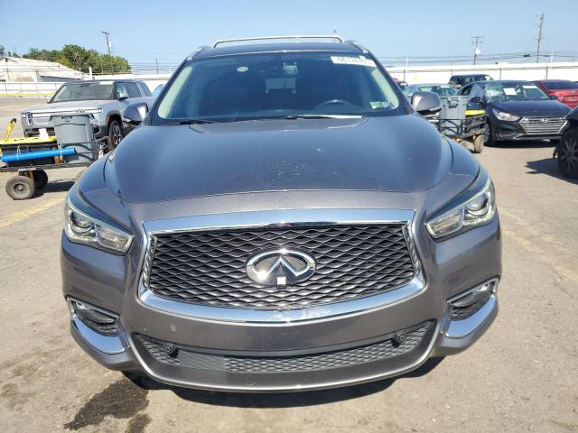 2019 INFINITI QX60 LUXE 5N1DL0MM6KC507309