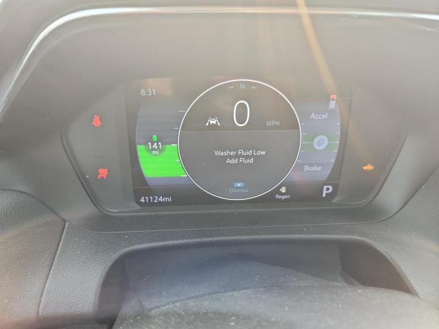 2023 CHEVROLET BOLT EUV L 1G1FY6S02P4108389