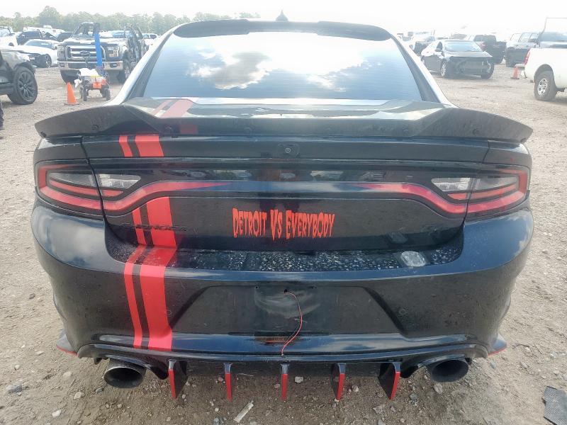 2023 DODGE CHARGER R/T - 2C3CDXCT9PH516643