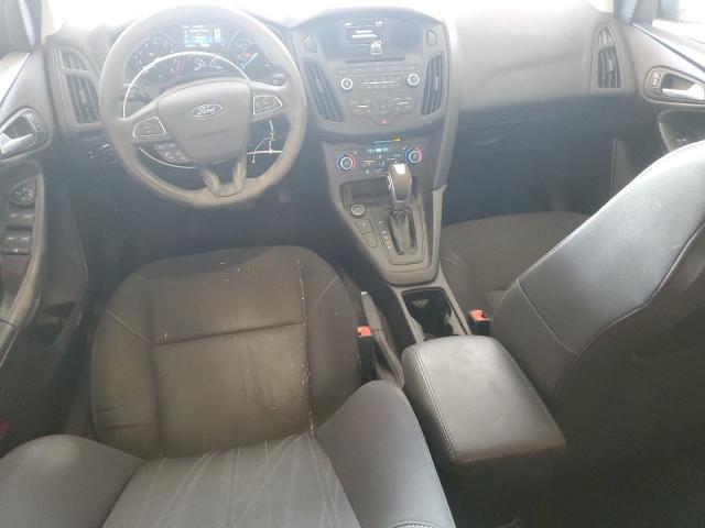 2016 FORD FOCUS SE 1FADP3FE7GL260105