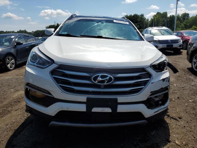 2017 HYUNDAI SANTA FE SPORT 5XYZWDLA0HG434765