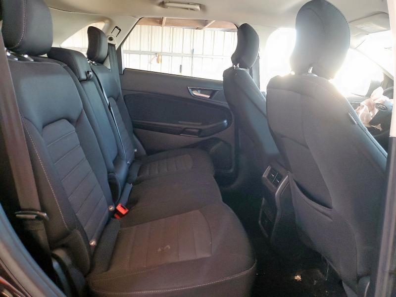 2018 FORD EDGE SE 2FMPK4G92JBC18974