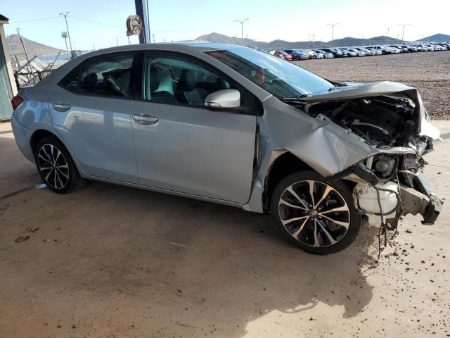 2017 TOYOTA COROLLA L - 5YFBURHE0HP658307