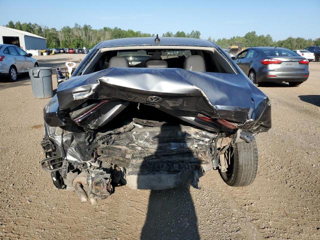 2021 VOLKSWAGEN JETTA SEL - 3VWE57BU1MM074561