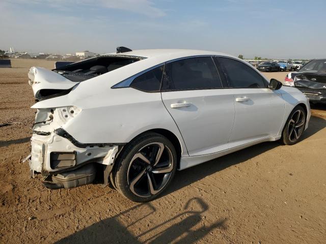 2022 HONDA ACCORD SPO - 1HGCV1F32NA039990