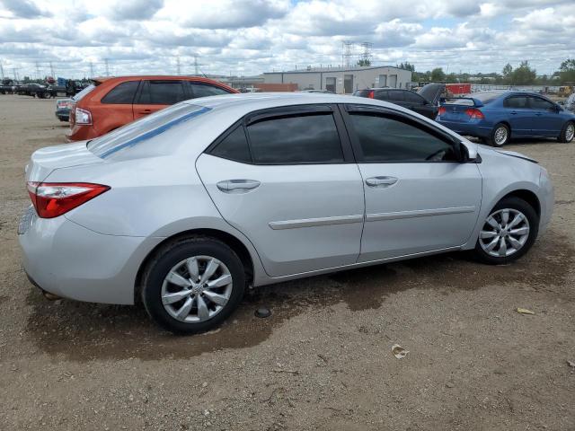 2016 TOYOTA COROLLA L - 2T1BURHE8GC528113