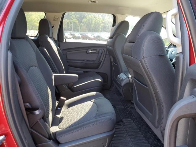 2012 CHEVROLET TRAVERSE L - 1GNKVGED2CJ167688