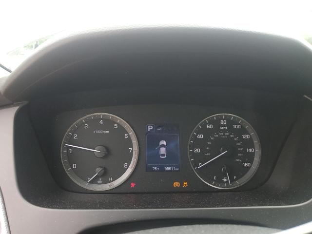 2017 HYUNDAI SONATA SE 5NPE24AF0HH533104