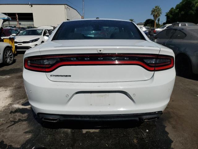 2022 DODGE CHARGER SX 2C3CDXBG2NH161025