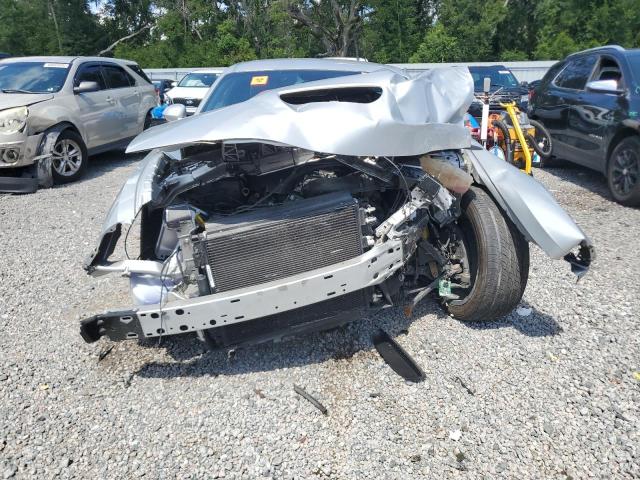 2022 DODGE CHALLENGER 2C3CDZBT8NH230826
