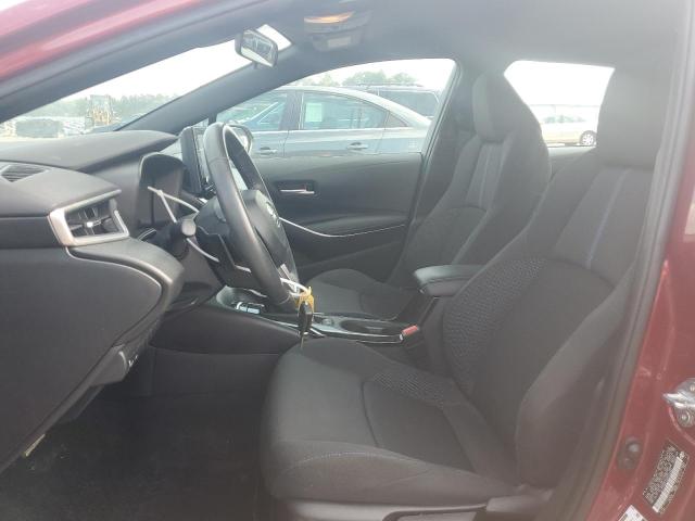 2022 TOYOTA COROLLA SE 5YFS4MCE0NP126982