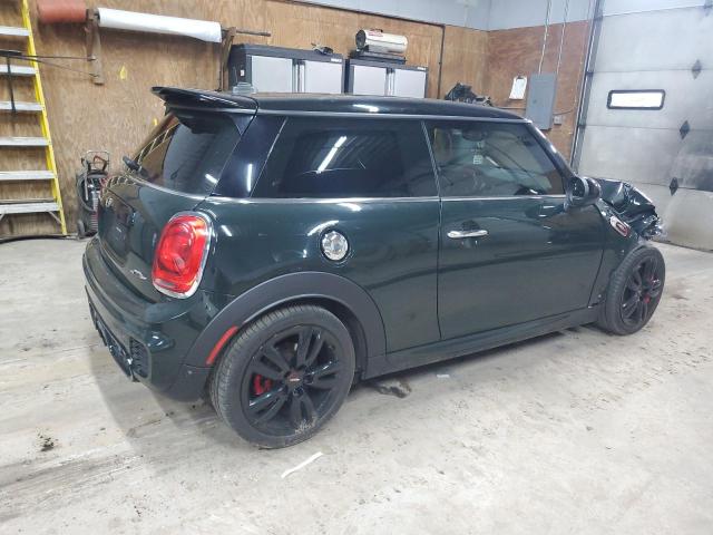 2016 MINI COOPER JOH WMWXM9C5XGT997741