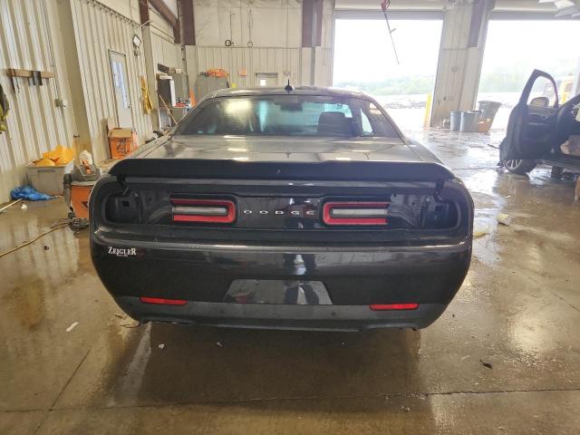2016 DODGE CHALLENGER - 2C3CDZFJ3GH217803