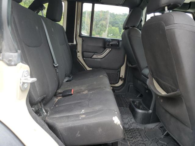 2018 JEEP WRANGLER U 1C4BJWDGXJL854994