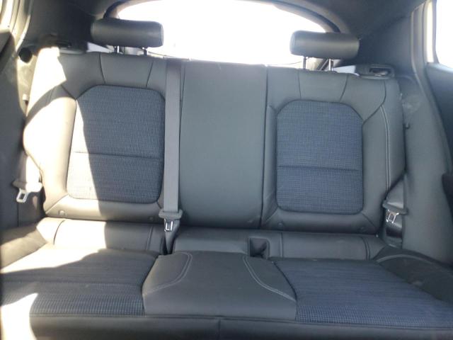 2025 BUICK ENVISTA PR KL47LAEP8SB232848