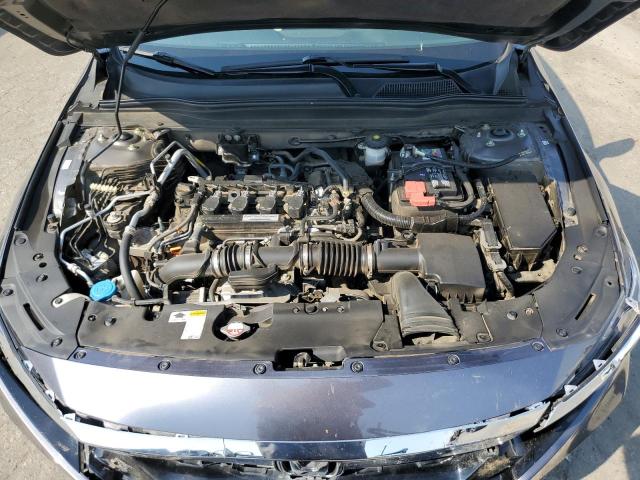 2019 HONDA ACCORD EXL 1HGCV1F56KA023577