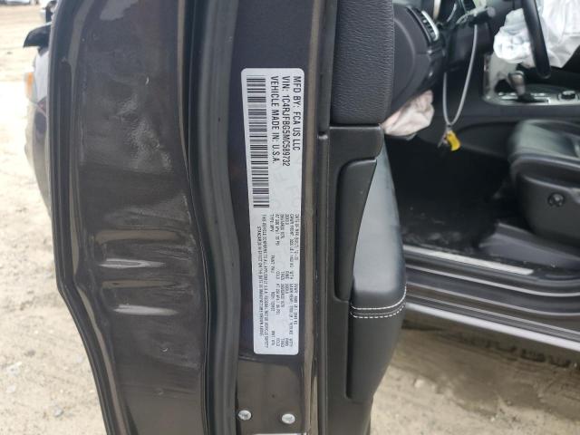 2021 JEEP GRAND CHER 1C4RJFBG5MC589732