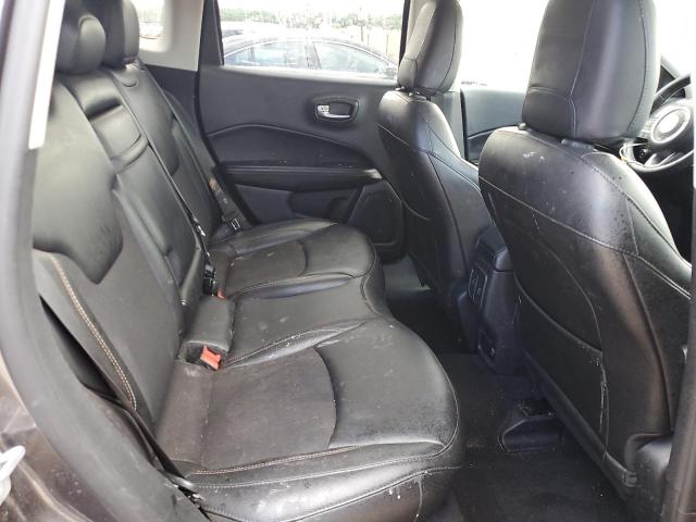 2019 JEEP COMPASS LA 3C4NJCBB1KT658449