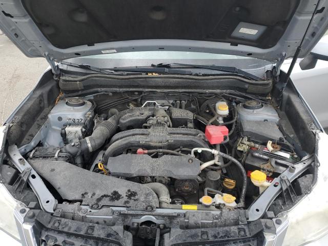 2015 SUBARU FORESTER 2 JF2SJAHC4FH494546