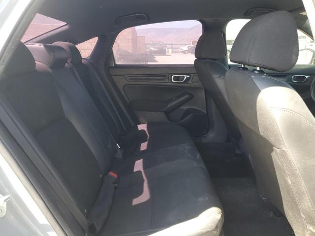 2024 HONDA CIVIC SPOR - 2HGFE2F51RH543247