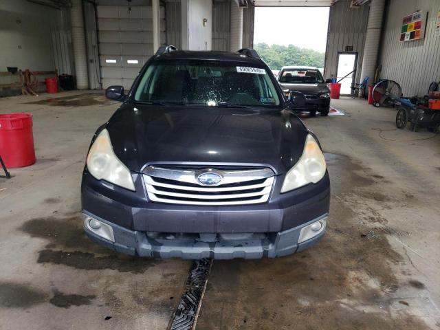 2010 SUBARU OUTBACK 2. - 4S4BRBCC8A3332294