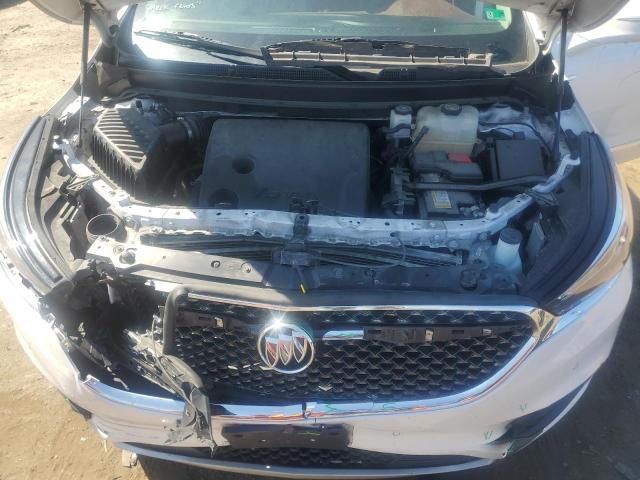 2019 BUICK ENCLAVE AV 5GAEVCKW0KJ215208