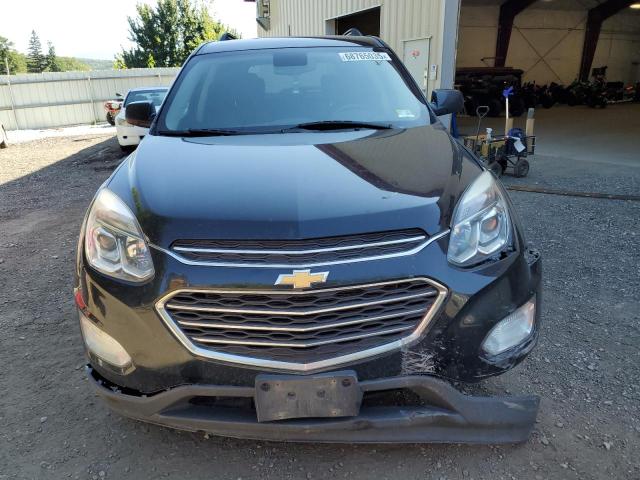 2017 CHEVROLET EQUINOX LT 2GNFLFEK4H6129335