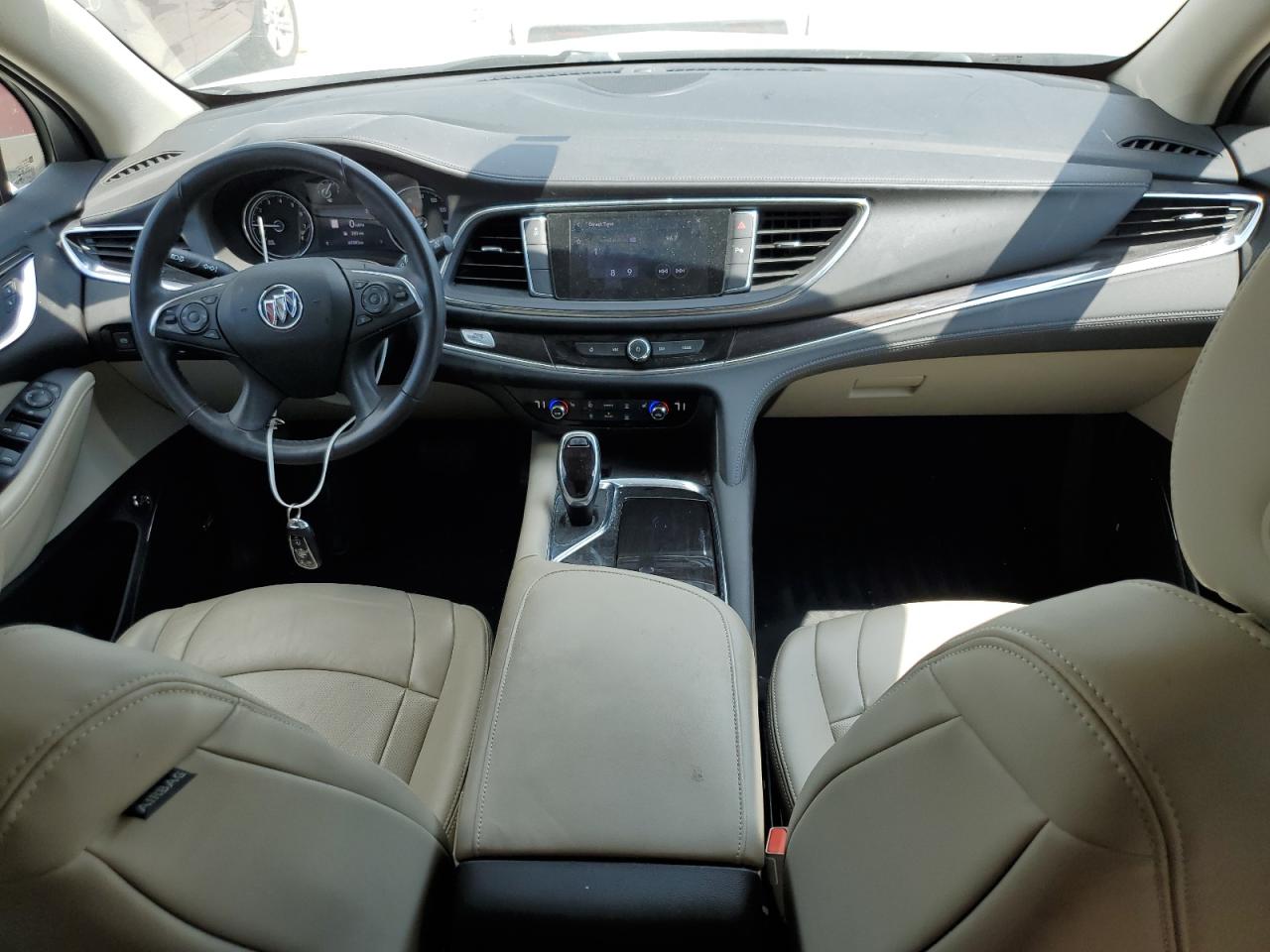 BUICK ENCLAVE ESSENCE