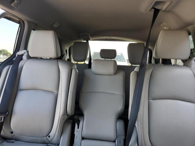 2020 HONDA ODYSSEY EL 5FNRL6H9XLB047837