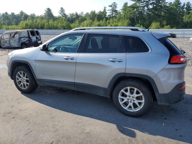 2016 JEEP CHEROKEE L 1C4PJMCB0GW286553