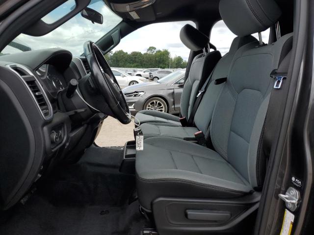 2021 RAM 1500 BIG H 1C6RREBM4MN627326