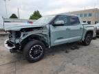 2025 TOYOTA TUNDRA CRE - 5TFLA5DB9SX296018