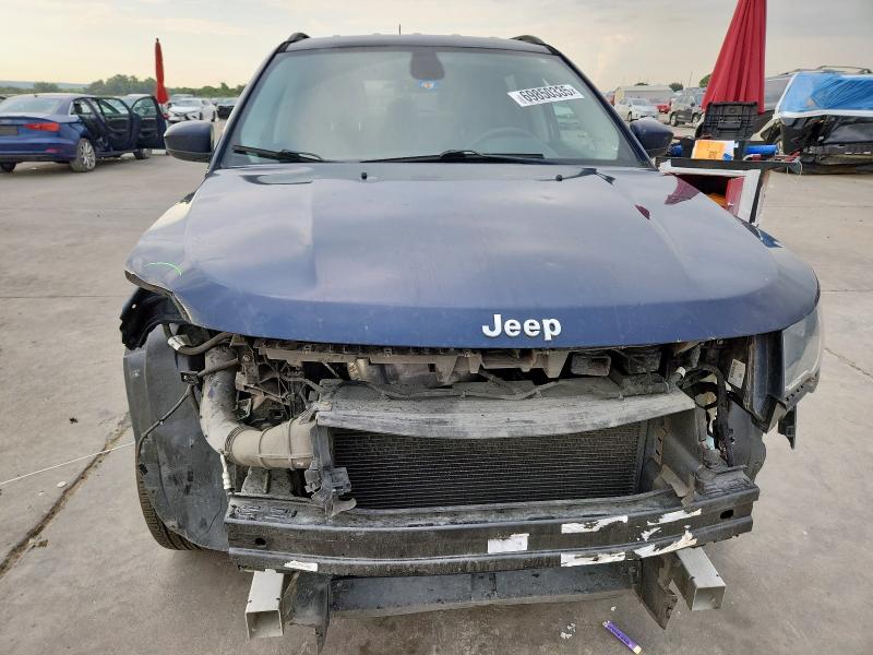 2018 JEEP COMPASS LA 3C4NJCBB3JT287048