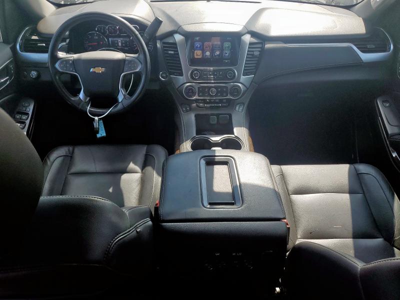2020 CHEVROLET SUBURBAN C 1GNSCHKC0LR223099