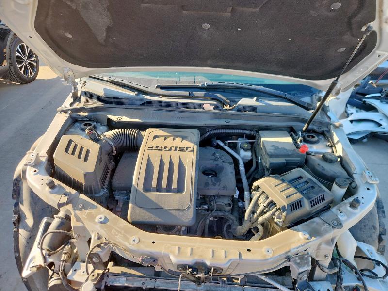 2017 CHEVROLET EQUINOX LT 2GNALCEK0H1590215