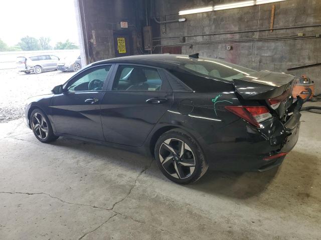 2023 HYUNDAI ELANTRA SE KMHLS4AGXPU509716